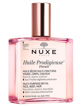 Aceite para cabello seco multiusos Nuxe 100 ml