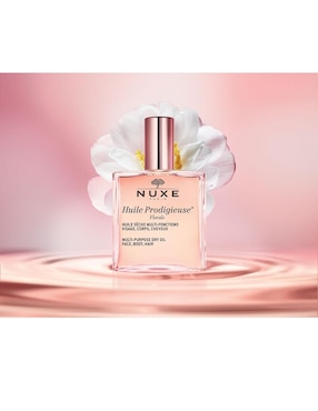 Aceite para cabello seco multiusos Nuxe 100 ml