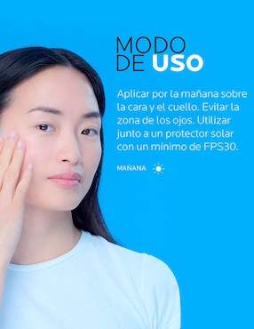 Sérum vitamina C Vitamin C10 La Roche Posay Pure todo tipo piel