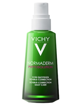 Tratamiento Anti Imperfecciones Vichy Normaderm 50 Ml