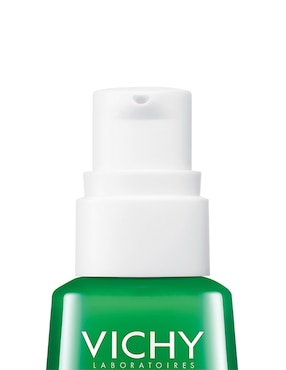 Gel para rostro limpiador Intensive Purifying Cleanser Vichy