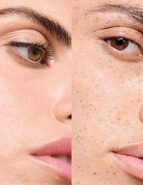 Gel para rostro limpiador Intensive Purifying Cleanser Vichy