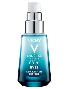 Sérum Hidratante Facial Mineral 89 Vichy Todo Tipo De Piel