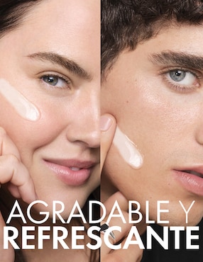 Sérum hidratante para contorno de ojos Vichy todo tipo piel