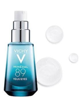 Sérum hidratante para contorno de ojos Vichy todo tipo piel