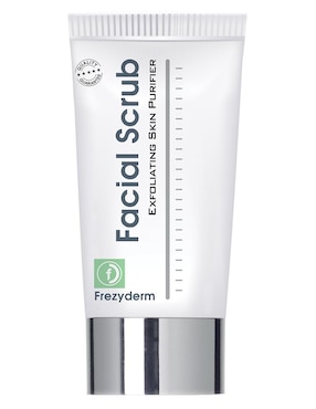 Exfoliante facial Frezyderm para todo tipo de piel