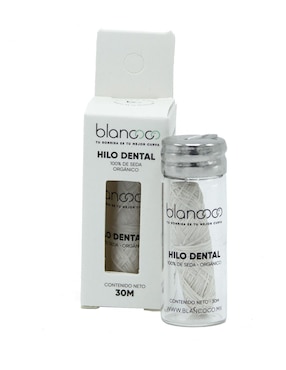 Hilo Dental Blancoco 3 Mts