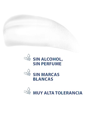 Desodorante para axilas en roll on Ducray unisex