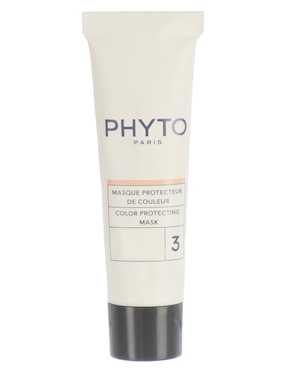 Tinte para cabello Coloration Permanente Phyto Botanical Pigments tono 6.3 rubio obscuro dorado
