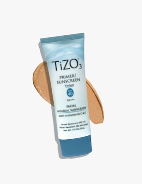 Protector solar fps 40 Tizo 3 spf 40 | Protector solar Tizo