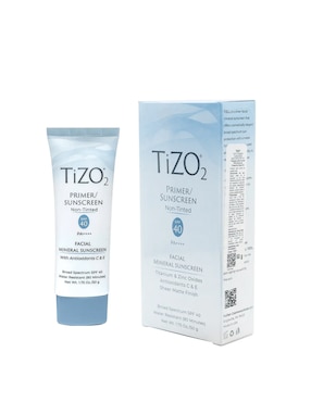 Protector solar FPS 40 age defying fusion Tizo 50 g