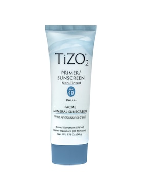 Protector solar FPS 40 age defying fusion Tizo 50 g