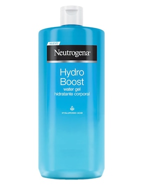 Hidratante Corporal Neutrogena Hrydro Boost 400 Ml