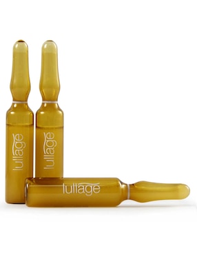 Tratamiento facial antimanchas Lullage