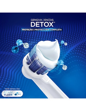 Pasta dental Oral B Detox 75 ml