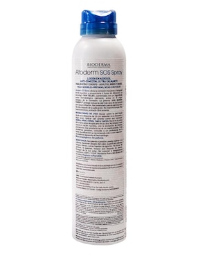 Spray para cabello todo tipo Bioderma Atoderm 200 ml