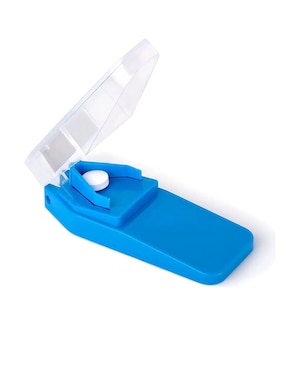 Cortador para tabletas Ezy Dose