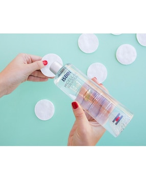 Desmaquillante Micellar Solution 4 in 1 Isdin