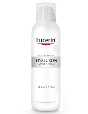 Hidratante Facial Hyaluron + 3x Effect Eucerin Mist Spray 150 Ml