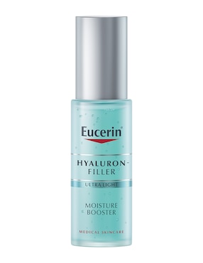 Loción Facial Eucerin Hyaluron-Filler Moisture Booster