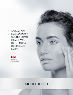 Loción facial Eucerin Hyalluron Filler