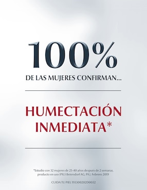 Loción facial Eucerin Hyalluron Filler