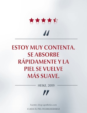 Loción facial Eucerin Hyalluron Filler