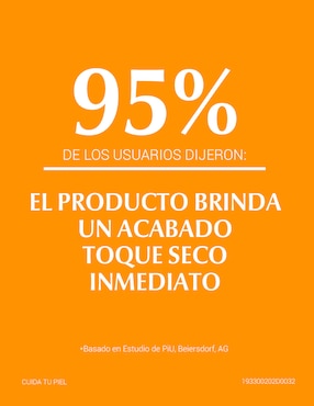 Protector solar FPS 50 Oil Control Eucerin