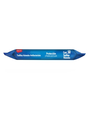 Toallas húmedas Escudo