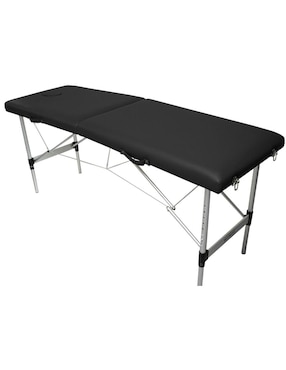 Cama masaje y terapia profesional plegable Bioconfort
