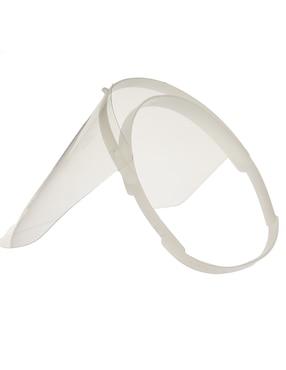 Careta facial Marine