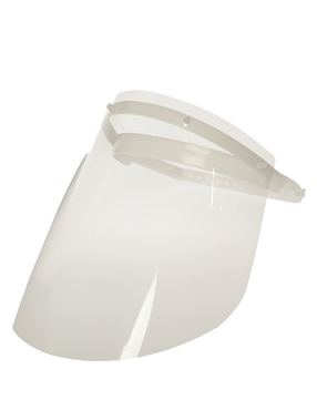 Careta facial Marine