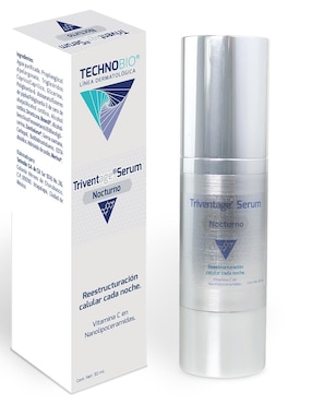 Sérum vitamina C Triventage Triventage todo tipo piel