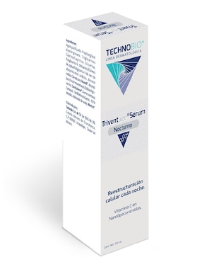 Sérum vitamina C Triventage Triventage todo tipo piel