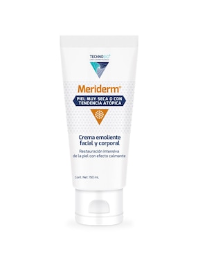 Crema para piel atópica Meriderm 150 ml