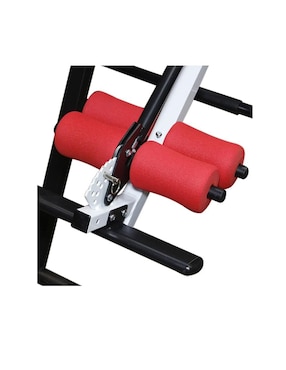 Tabla de inversión Centurfit mkz-tablagym
