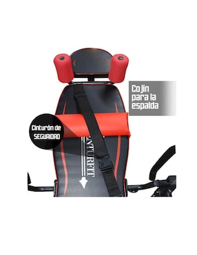 Tabla de inversión Centurfit mkz-tablagym