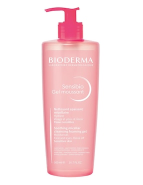 Jabón Bioderma Sensibio