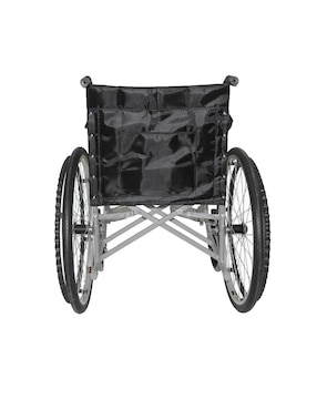 Silla de ruedas Nanofort MKZ-LK-801A
