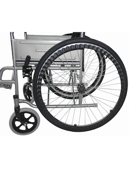 Silla de ruedas Nanofort MKZ-LK-801A