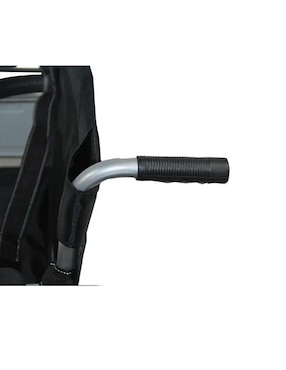 Silla de ruedas Nanofort MKZ-LK-801A