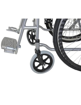 Silla de ruedas Nanofort MKZ-LK-801A