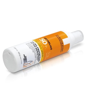 Protector solar FPS 50 Anthelios La Roche Posay Invisible Spray