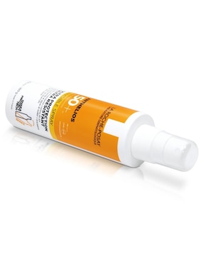 Protector solar FPS 50 Anthelios La Roche Posay Invisible Spray