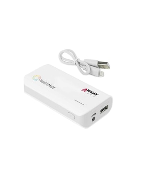 Masajeador Lúmbar Wagan Tech