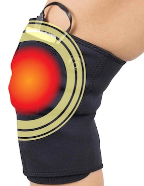 Masajeador para Rodilla Wagan Tech
