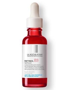 Sérum De Retinol Facial Retinol B3 La Roche Posay Todo Tipo De Piel