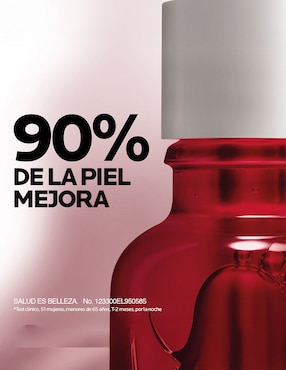Sérum de retinol La Roche Posay Redermic todo tipo piel