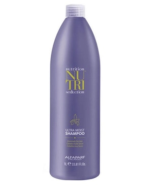 Shampoo Para Cabello NS Ultra Moist Alfaparf Nutri Seduction