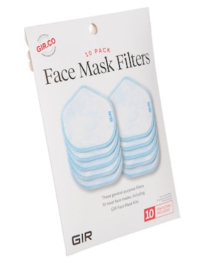 Filtros Gir